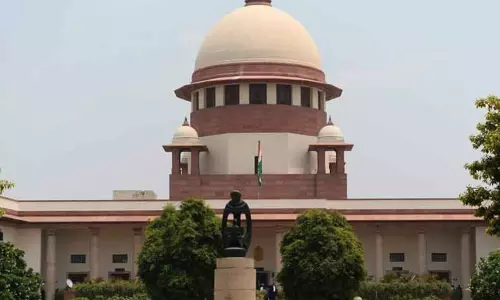 நெட்டிசன்கள் நாங்கள் கூறும் கருத்துக்களை தீர்ப்பு என கருதுகின்றனர் - சுப்ரீம் கோர்ட்டு நீதிபதிகள் நெட்டிசன்கள் நாங்கள் கூறும் கருத்துக்களை தீர்ப்பு என கருதுகின்றனர் - சுப்ரீம் கோர்ட்டு நீதிபதிகள்