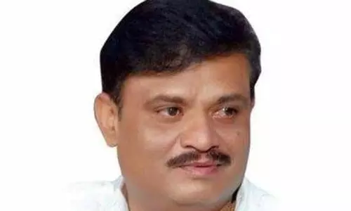 எலகங்காவில் 350 ஏக்கரில் அடல்பிகாரி வாஜ்பாய் பூங்கா- மந்திரி முனிரத்னா தகவல்