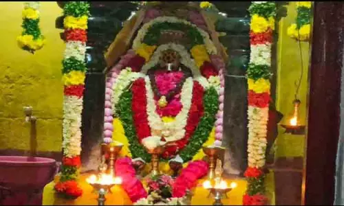 குருபூஜை விழா