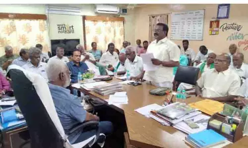 பெரம்பலூர் சர்க்கரை ஆலையில் 3 லட்சத்து 60 ஆயிரம் டன் கரும்பு அரைக்க திட்டம்