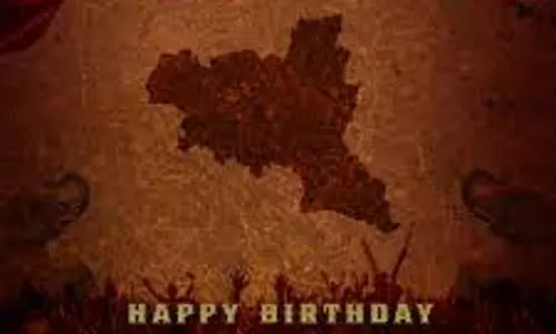 நகர பரிபாலன சபை உருவான நாள்; ஈரோடு தினம் நாளை கொண்டாடப்படுகிறது