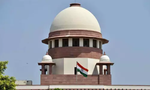 எஸ்.பி.வேலுமணி மீதான முறைகேடு வழக்கு: தமிழக அரசின் மனு சுப்ரீம் கோர்ட்டில் முடித்துவைப்பு