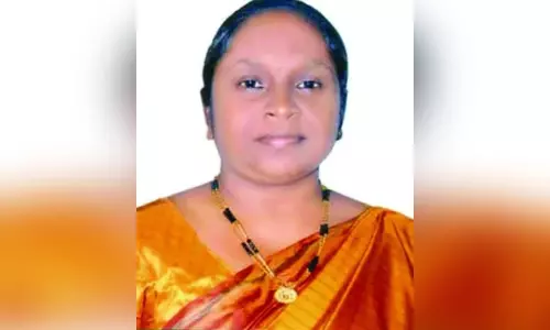 அலிகார் பல்கலைக்கழக பேராசிரியர் சங்க தலைவராக தமிழக பேராசிரியை தேர்வு