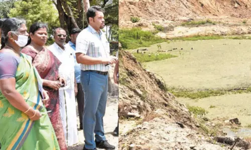 மதுராந்தகம் நகராட்சியில் செங்கல்பட்டு மாவட்ட கலெக்டர் ஆய்வு மதுராந்தகம் நகராட்சியில் செங்கல்பட்டு மாவட்ட கலெக்டர் ஆய்வு