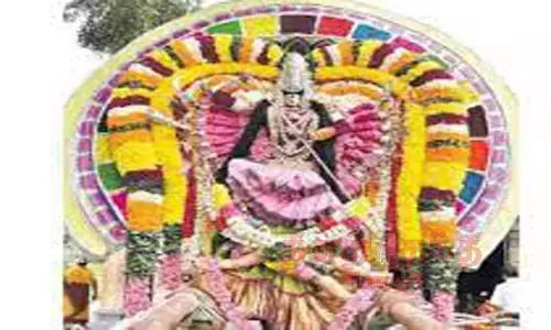 கொட்டங்காடு தேவி பத்திர காளியம்மன் கோவில் புரட்டாசி திருவிழா கொடியேற்றம் கொட்டங்காடு தேவி பத்திர காளியம்மன் கோவில் புரட்டாசி திருவிழா கொடியேற்றம்