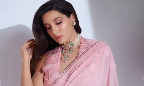 பணமோசடி வழக்கு: நடிகை நோரா பதேஹியிடம் டெல்லி போலீசார் 6 மணி நேரம் விசாரணை