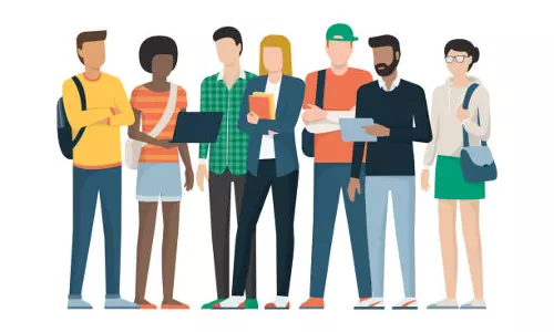 அரசு கல்லூரியில் மாணவர் சேர்க்கைக்கு விண்ணப்பம் வினியோகம்