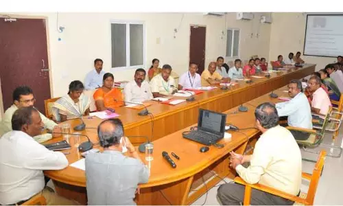 தகவல் அறியும் உரிமை சட்டத்தை முறையாக தெரிந்துகொள்ள வேண்டும் தகவல் அறியும் உரிமை சட்டத்தை முறையாக தெரிந்துகொள்ள வேண்டும்