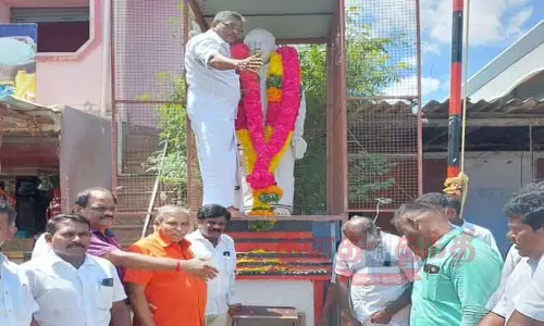 அண்ணா பிறந்த நாள் விழா