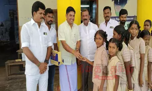 அண்ணா பிறந்த நாள் விழா