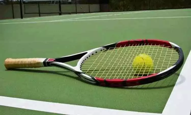 சென்னை ஓபன் மகளிர் டென்னிஸ்- இரட்டையர் பிரிவில் இந்திய ஜோடி கால் இறுதிக்கு தகுதி சென்னை ஓபன் மகளிர் டென்னிஸ்- இரட்டையர் பிரிவில் இந்திய ஜோடி கால் இறுதிக்கு தகுதி