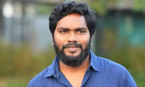 கனவு படத்தை இயக்குகிறார், பா.ரஞ்சித்