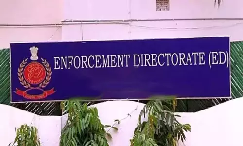 டெல்லி அரசின் மதுபான கொள்கை முறைகேடு வழக்கில் சென்னை உட்பட 40 இடங்களில் அமலாக்கத்துறை அதிரடி சோதனை!