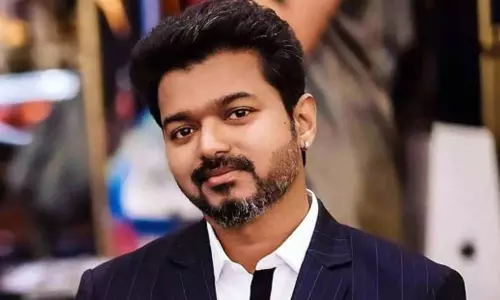 நடிகர் விஜய்க்கு ரூ.1.5 கோடி அபராதம் விதித்த உத்தரவுக்கு இடைக்காலத் தடை நீட்டிப்பு நடிகர் விஜய்க்கு ரூ.1.5 கோடி அபராதம் விதித்த உத்தரவுக்கு இடைக்காலத் தடை நீட்டிப்பு