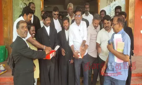 மோடி பிறந்தநாள் விழா