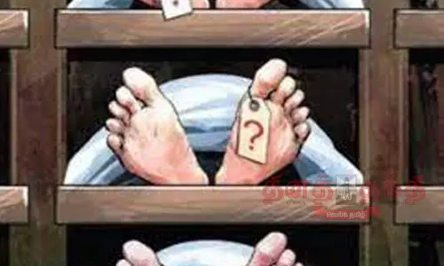 ஜேடர்பாளையம் அருகே மோட்டார்சைக்கிளில் இருந்து தவறி விழுந்து பெண் பலி ஜேடர்பாளையம் அருகே மோட்டார்சைக்கிளில் இருந்து தவறி விழுந்து பெண் பலி