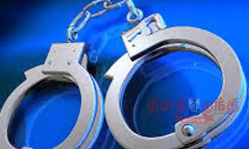 சிறுமியை கடத்திய வடமாநில வாலிபர் போக்சோவில் கைது