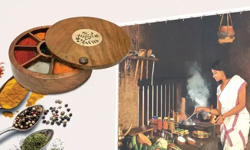 பாரம்பரிய சமையல் அறை பழக்கங்களும், நன்மைகளும் பாரம்பரிய சமையல் அறை பழக்கங்களும், நன்மைகளும்