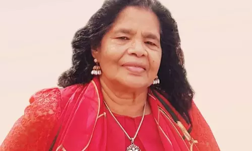 சேவைக்கு ஓய்வில்லை - ராஜேஸ்வரி சேவைக்கு ஓய்வில்லை - ராஜேஸ்வரி