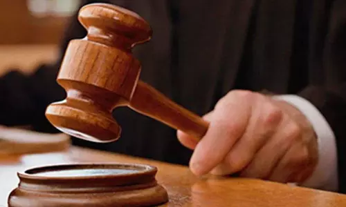 சிறுமி பலாத்கார வழக்கில் வாலிபருக்கு ஓராண்டு சிறை தண்டனை சிறுமி பலாத்கார வழக்கில் வாலிபருக்கு ஓராண்டு சிறை தண்டனை