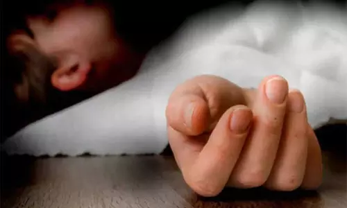 வாளி தண்ணீரில் தவறி விழுந்து குழந்தை பரிதாப சாவு