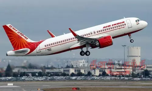 பெங்களூரு-டெல்லி இடையே ஆகாச ஏர் விமான சேவை பெங்களூரு-டெல்லி இடையே ஆகாச ஏர் விமான சேவை