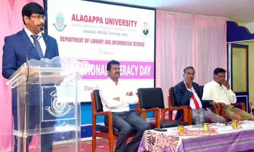 சர்வதேச எழுத்தறிவு தினம் சர்வதேச எழுத்தறிவு தினம்