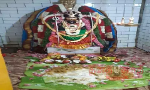 கோவில் வருசாபிஷேக விழா கோவில் வருசாபிஷேக விழா