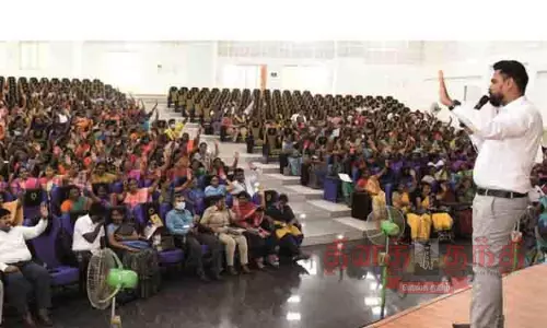 பெண்களுக்கு எதிரான பாலியல் வன்கொடுமைகளை தடுப்பது குறித்த பயிற்சி பட்டறை