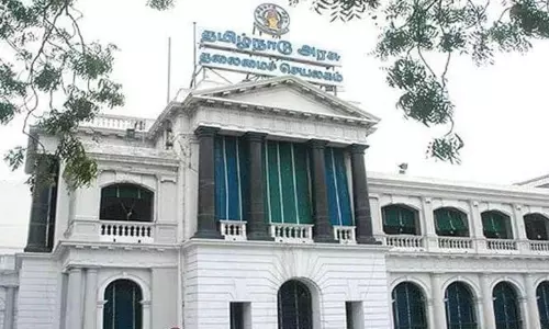 ஐ.பி.எஸ் அதிகாரிகள் பணியிட மாற்றம் - தமிழக அரசு அதிரடி உத்தரவு ஐ.பி.எஸ் அதிகாரிகள் பணியிட மாற்றம் - தமிழக அரசு அதிரடி உத்தரவு