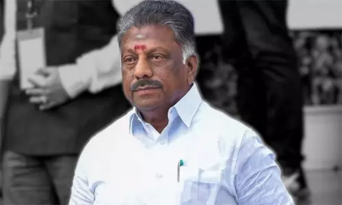 ஓ.பன்னீர்செல்வம் ஆதரவாளரிடம் சி.பி.சி.ஐ.டி. போலீசார் விசாரணை