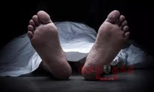 இனிப்பு கடை விற்பனையாளர் திடீர் சாவு இனிப்பு கடை விற்பனையாளர் திடீர் சாவு