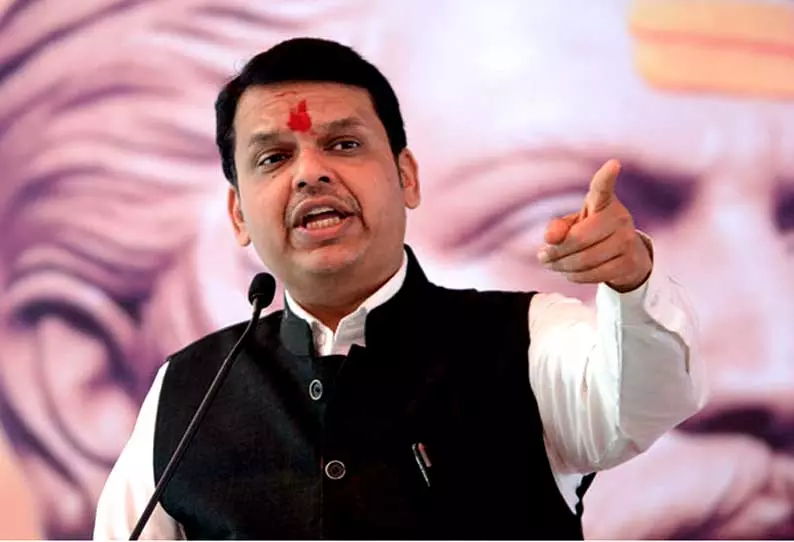 கடந்த ஜூன் வரை அன்னிய முதலீட்டில் மராட்டியம் முதலிடம்- பட்னாவிசுக்கு காங்கிரஸ் பதிலடி