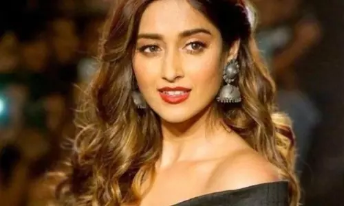 சமந்தா பாதையில் இலியானா