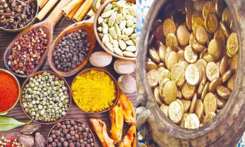 கங்கை கொண்ட சோழனின் ஆயிரம் ஆண்டு அதிசய வரலாறு - மகனுக்குத் தந்தை கொடுத்த மகத்தான விருது