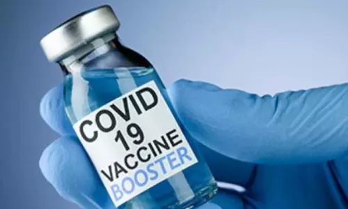 38-வது மெகா கொரோனா தடுப்பூசி முகாம் இன்று நடக்கிறது பூஸ்டர் தடுப்பூசி வருகிற 30-ந் தேதி வரை மட்டுமே இலவசம் - பயன்பெற, கலெக்டர் வேண்டுகோள் 38-வது மெகா கொரோனா தடுப்பூசி முகாம் இன்று நடக்கிறது பூஸ்டர் தடுப்பூசி வருகிற 30-ந் தேதி வரை மட்டுமே இலவசம் - பயன்பெற, கலெக்டர் வேண்டுகோள்