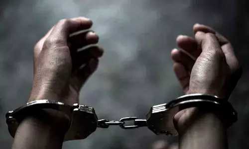 தலையில்லாத பெண் உடல் மீட்கப்பட்ட வழக்கு்: கணவர் குடும்பத்தினர் மேலும் 2 பேர் கைது