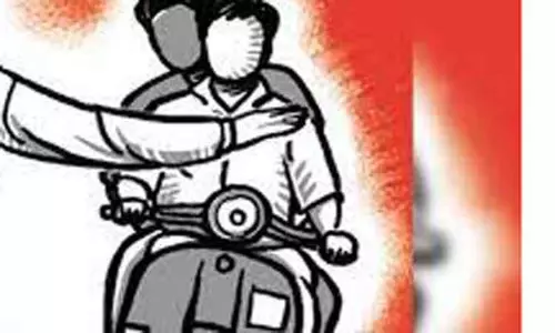 மோட்டார் சைக்கிள் திருட்டு மோட்டார் சைக்கிள் திருட்டு