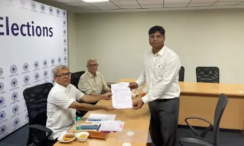 இந்திய ஆக்கி தலைவர் பதவிக்கு முன்னாள் கேப்டன் போட்டி இந்திய ஆக்கி தலைவர் பதவிக்கு முன்னாள் கேப்டன் போட்டி