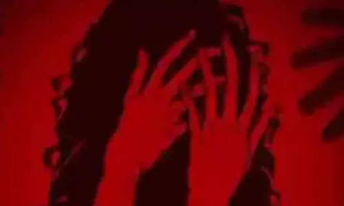 பெண்ணுக்கு பாலியல் தொல்லை