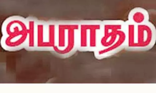 பிளாஸ்டிக் பைகள் பறிமுதல்