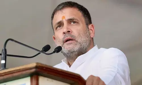 கட்சி தலைவராக ராகுல்காந்தியை நியமிக்கக்கோரி சத்தீஷ்கர் காங்கிரஸ் தீர்மானம் கட்சி தலைவராக ராகுல்காந்தியை நியமிக்கக்கோரி சத்தீஷ்கர் காங்கிரஸ் தீர்மானம்