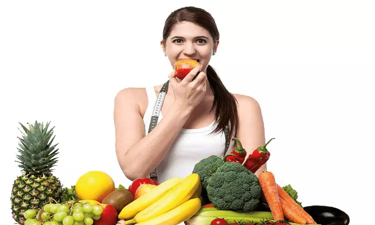 வெறும் வயிற்றில் பழங்கள் சாப்பிட்டால்... வெறும் வயிற்றில் பழங்கள் சாப்பிட்டால்...