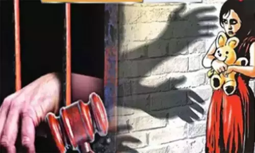 சென்னை சிறுமி பாலியல் வன்கொடுமை வழக்கு: குற்றவாளிகளுக்கான தண்டனை விவரம் இன்று அறிவிப்பு