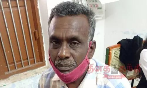 அரசு பஸ் டிரைவருக்கு 3 ஆண்டு சிறை அரசு பஸ் டிரைவருக்கு 3 ஆண்டு சிறை