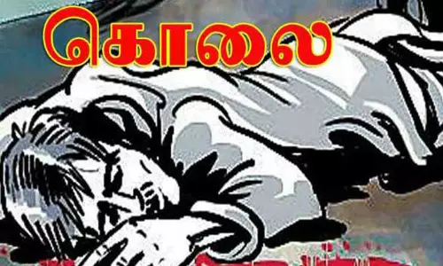 மும்ராவில் வீடு புகுந்து வாலிபர் கொலை- மர்ம ஆசாமிகளுக்கு வலைவீச்சு மும்ராவில் வீடு புகுந்து வாலிபர் கொலை- மர்ம ஆசாமிகளுக்கு வலைவீச்சு
