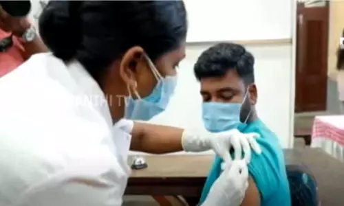 மக்களை அச்சுறுத்தும் வெறிநாய்கடி - தடுப்பூசியில் ஆர்வம் காட்டும் கேரள அரசு மக்களை அச்சுறுத்தும் வெறிநாய்கடி - தடுப்பூசியில் ஆர்வம் காட்டும் கேரள அரசு