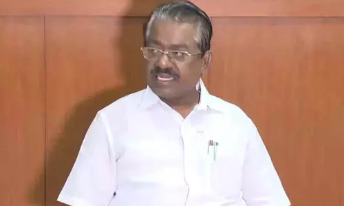 சுப்புலட்சுமி ஜெகதீசன் பா.ஜ.க.வில் சேர மாட்டார் - டி.கே.எஸ்.இளங்கோவன் நம்பிக்கை