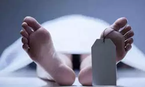 விஷம் தின்று பெண் தற்கொலை