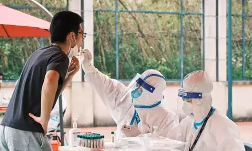 உலகம் முழுவதும் கொரோனா பாதிப்பில் இருந்து குணமடைந்தோர் எண்ணிக்கை 59.78 கோடியாக உயர்வு